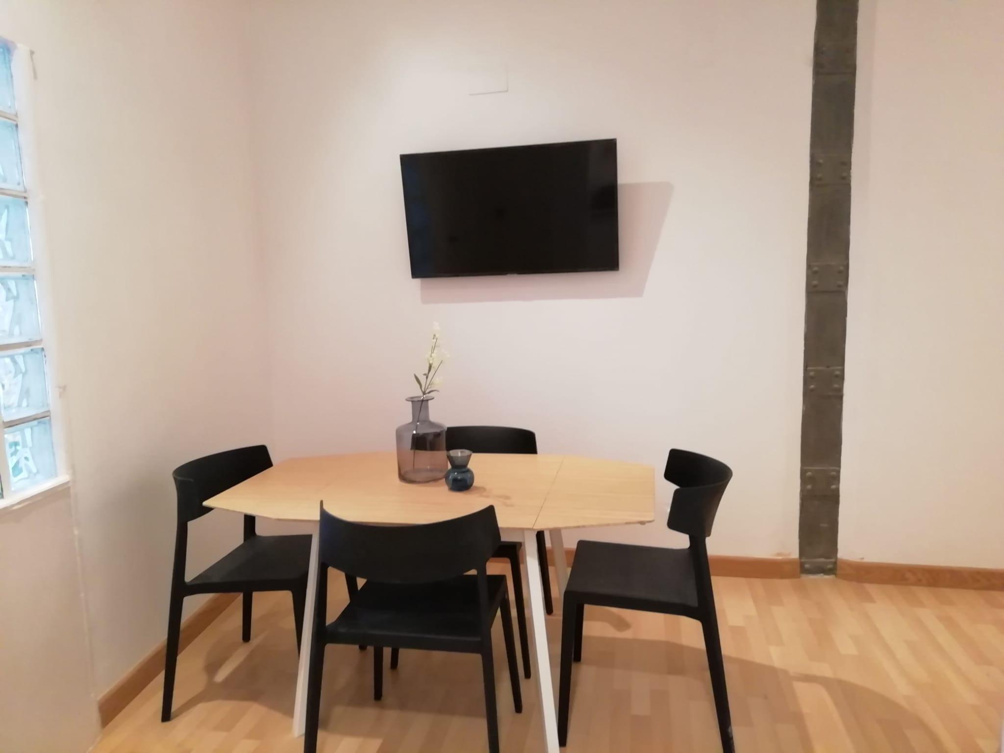 Smartr Madrid Gran Via 47 Apartman Kültér fotó