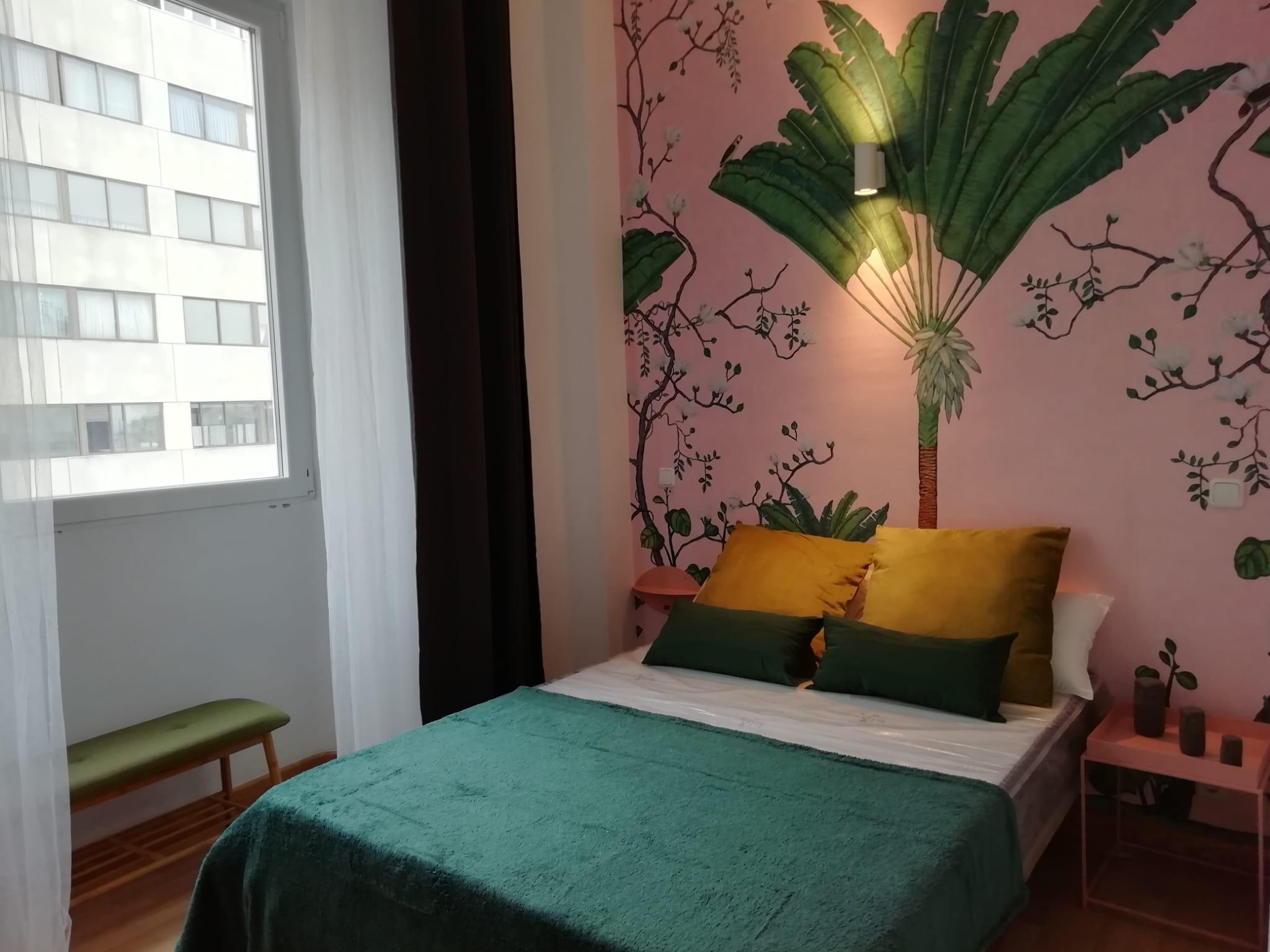 Smartr Madrid Gran Via 47 Apartman Kültér fotó