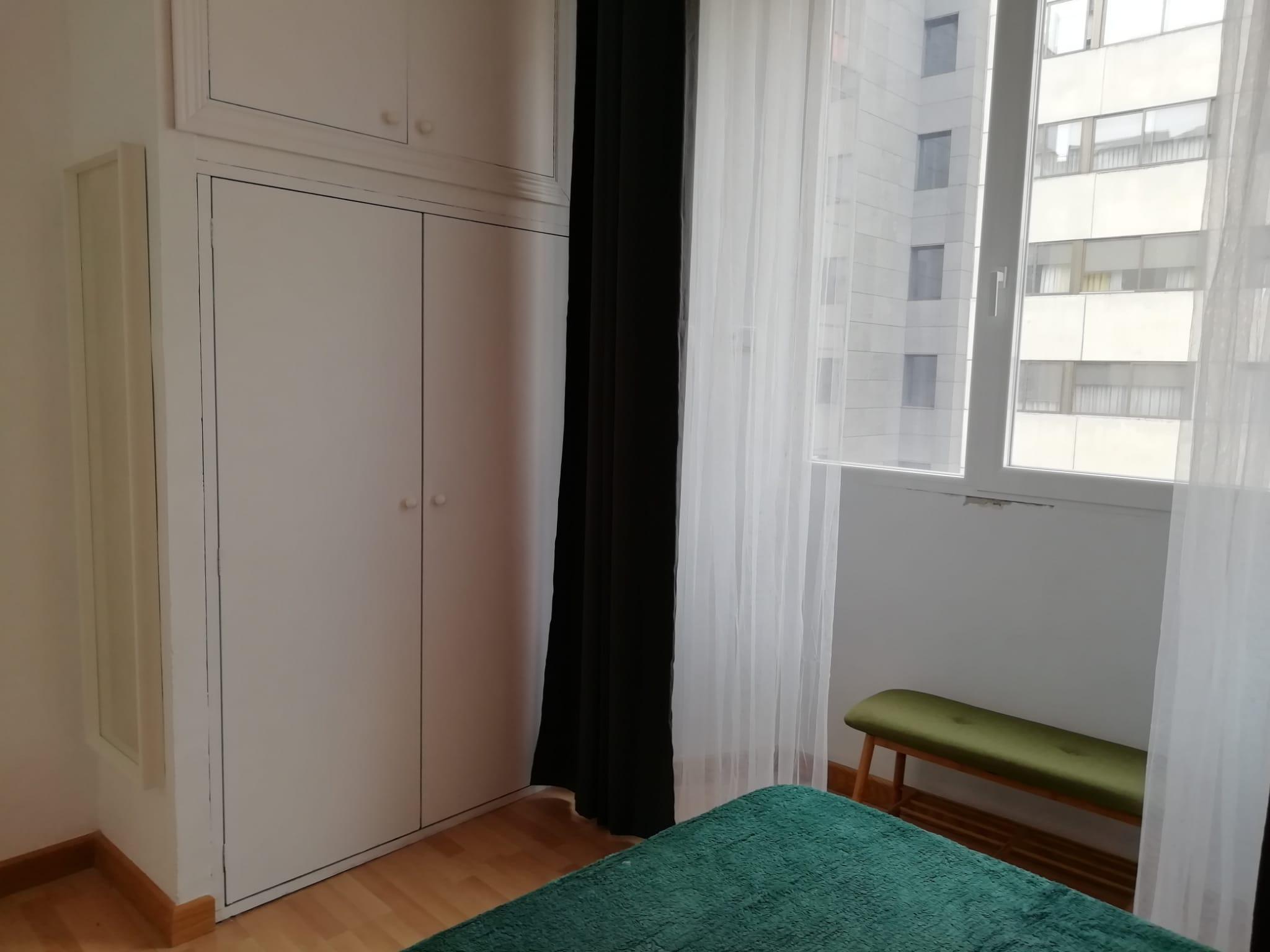 Smartr Madrid Gran Via 47 Apartman Kültér fotó