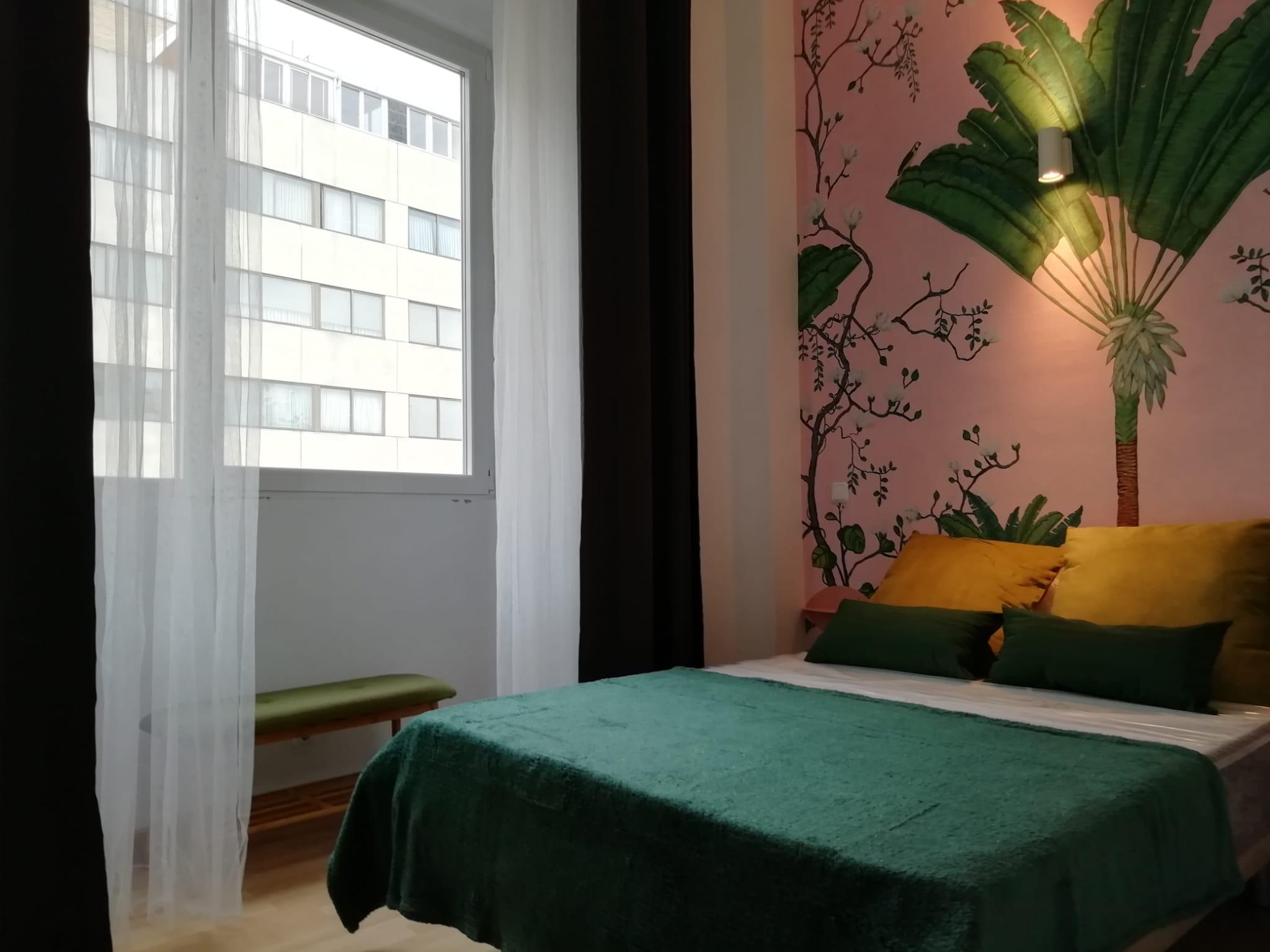 Smartr Madrid Gran Via 47 Apartman Kültér fotó