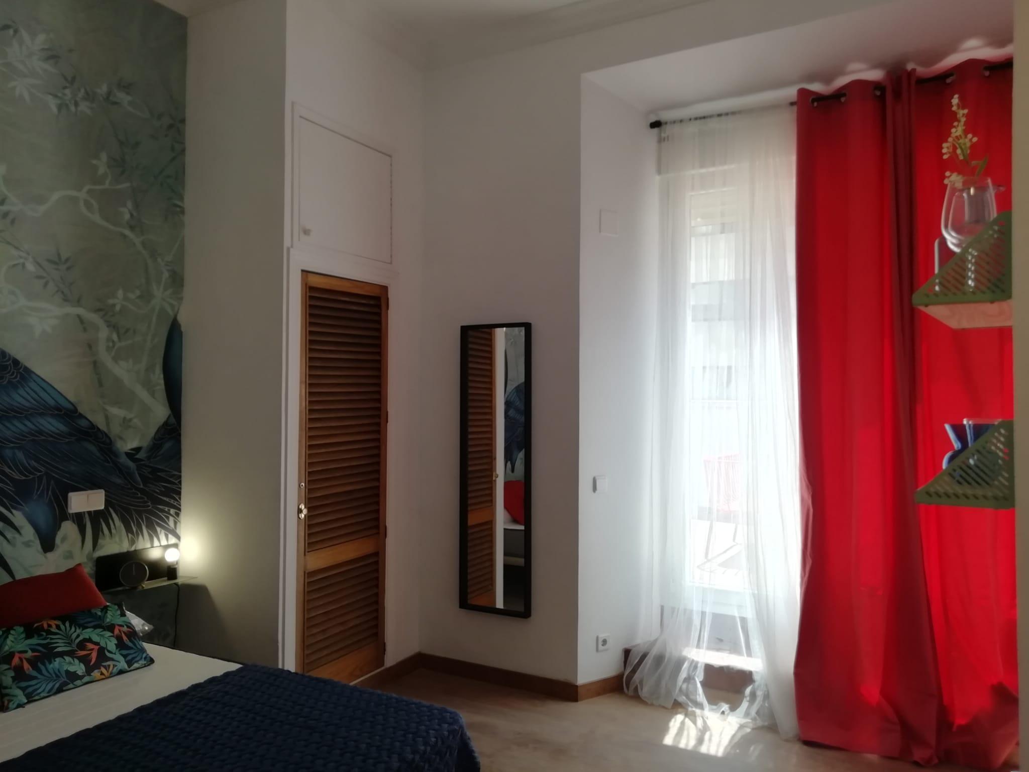 Smartr Madrid Gran Via 47 Apartman Kültér fotó