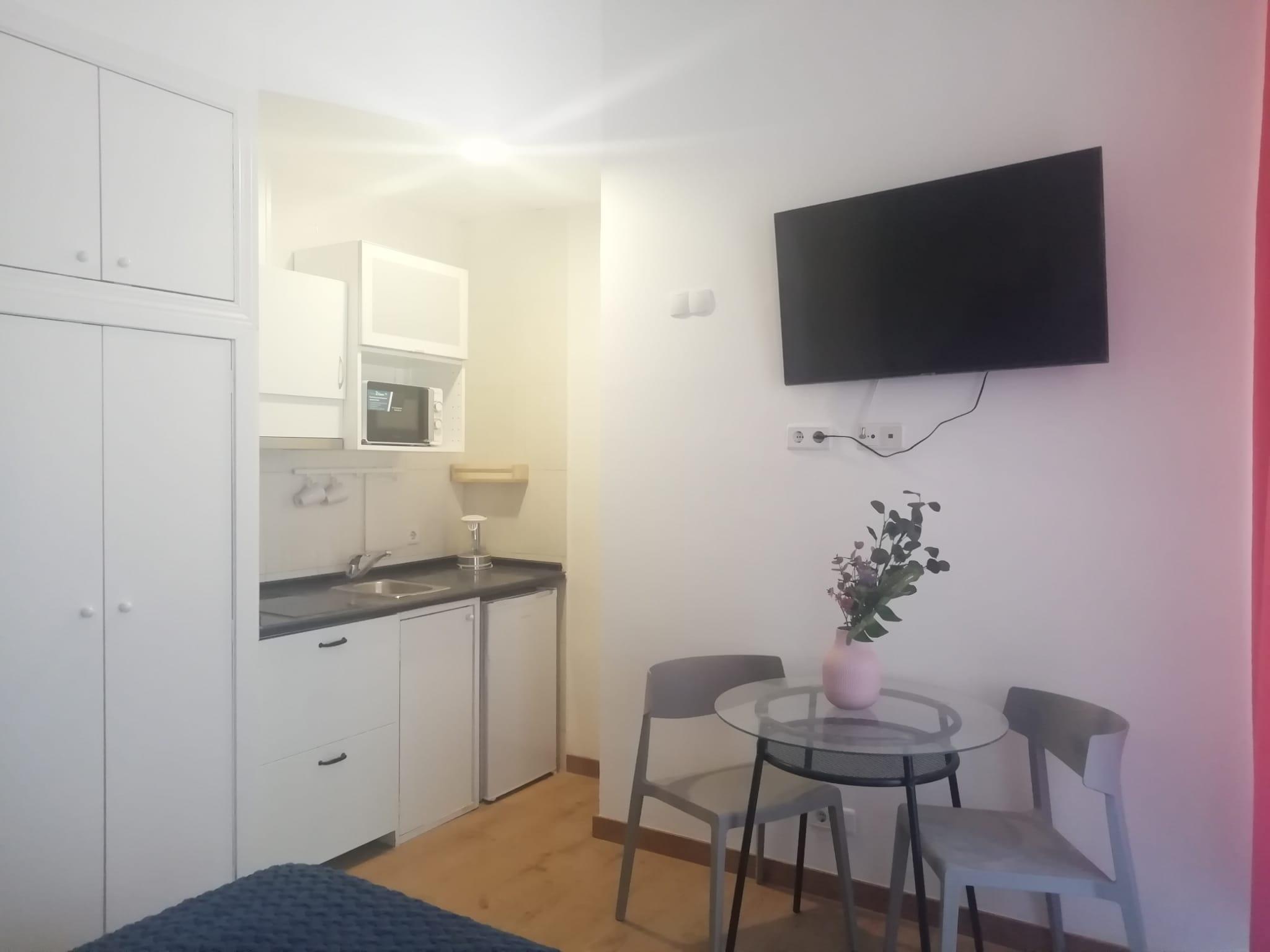 Smartr Madrid Gran Via 47 Apartman Kültér fotó